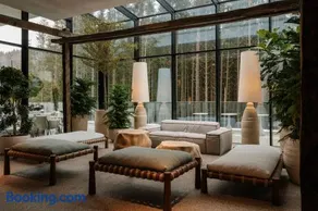 Mountain Residence Wellness & SPA - Image 3