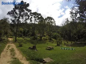 Gran Camping Cabanas da Fazenda - Image 2