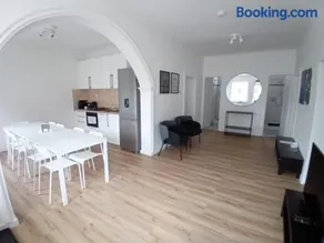 Bükfürdő Bercsényi 13 apartmanház, Bükfalva - Image 3