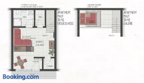 Villa Backstein Schwerin mit zentraler Lage im Grünen kostenfreien Parkplätzen und 8 E - Ladestationen - Image 3