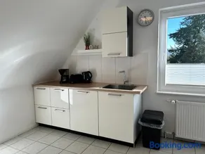 Moderne Ferienwohnung in ruhiger Lage - Image 3