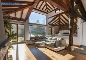 Cantabria Collection - Excepcional chalet cerca de Cabárceno - Image 3