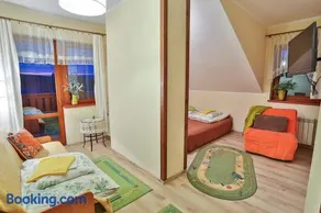 Ośrodek Wczasowy Sokół - Image 1