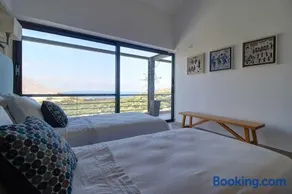 Villa Simera, with pool & great view - Image 2