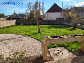 Les ammonites gîte de charme en Bourgogne - Image 2