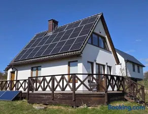 Domek letni " Winnica Słoneczny Stok " - Image 1