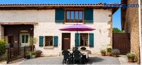 Charming Gite with pool - peaceful coumtryside in Charente - Image 1
