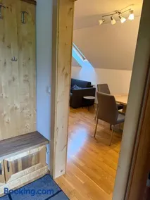 Ferienwohnung Harrer - Image 1