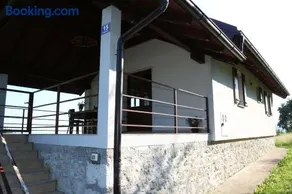 Kuća za odmor Koprivnjak - Image 4