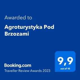 Agroturystyka Pod Brzozami - Image 4