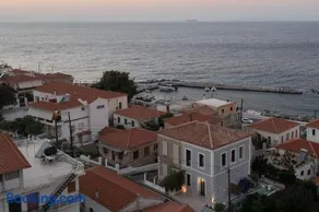 Villa Samos - Renovated stone villa with private pool- 2 min from the sea! - Image 3