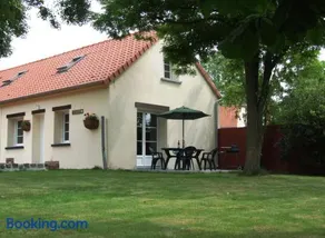 Coury House, Chavasse Farm, Somme - Image 1