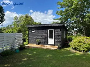 Nice child-friendly house 200m from beautiful beach,near Kullaberg - Image 3