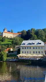 Rožmberk Inn - Image 1