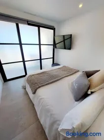 Exclusif Appartement en 1er Ligne, Vue Imprenable, Piscine, Parking Privé à Playa Mucha Vista, Alicante - Image 4
