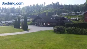 Garvikstrondi Camping - Image 5