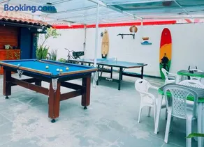 Surf & Arte Hostel - Image 2