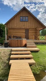 Tatra Holiday House - Image 4