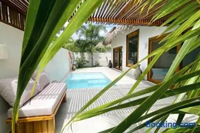 Mahalo Villa Palmera Private Pool - Image 3