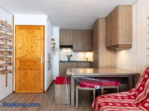 Les Sitelles - 12 - Appt vue montagne - 6 pers - Image 1