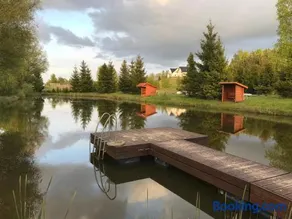 Agroturystyka nad stawami - Image 1