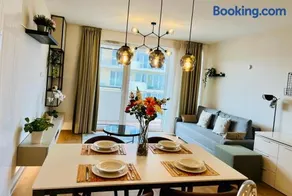 Green park Apartment - Image 1