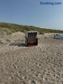 -"Große Koje" Fewo im OG - Fischländer Weg 53A - Image 1