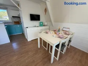 Chalet 'Het Duinhuisje' - Image 2