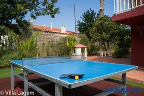 Ferienhaus mit Terrasse, Garten und Grill | Bergblick - Image 4