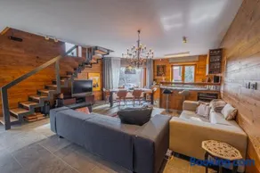 Luxury Nature Villa Fužine - Image 3