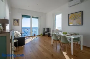 La Casa di Martina, amazing seaview - Image 4