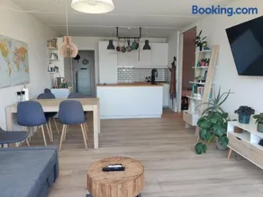 Nordic design flat including bikes - Image 1