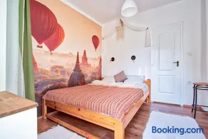 The Weekend House - Zsóry - Image 1
