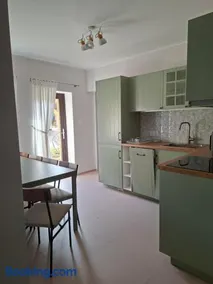 Zielono Mi - Dom Gościnny w Łapalicach - Image 3