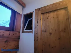 Tignes - 6 pers, 45 m² avec WiFi et vue montagne - FR-1-449-198 - Image 5