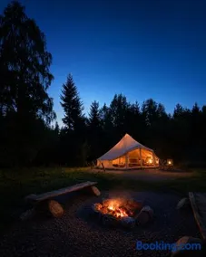 Glamping Jubberud - Image 1