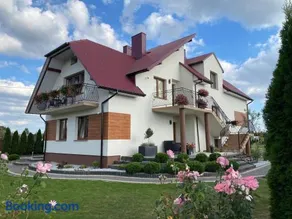 Agroturystyka WIKTORIA - Image 1