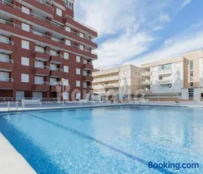 Appartement Tavernes de la Valldigna 4p - Image 3