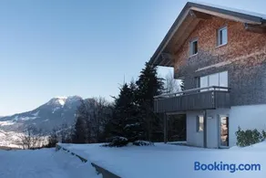 Ferienhaus Berghalde - Image 4