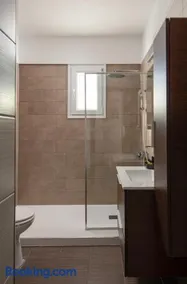Anore Apartment Evosmos Thessaloniki - Image 3