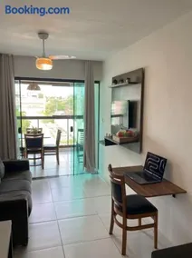 Home Office - Varanda Gourmet - Piscina - Netflix - Praia do Francês - Image 3