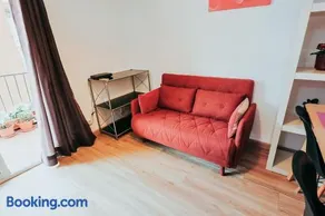 Apt Cabanyal, Beach 8 Min, Terrace, Smart TV - Image 5