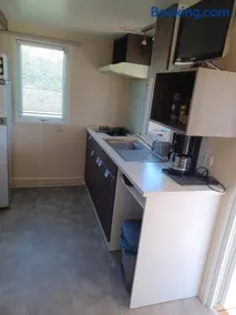 logement entier wifi climatisation stationnement gratuit - Image 4
