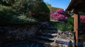 Casa Dulcinea - casa rural en Ribeira Sacra - Image 1