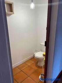 Superbe maison en pierre proche Bordeaux &piscine 10 personnes - Image 2