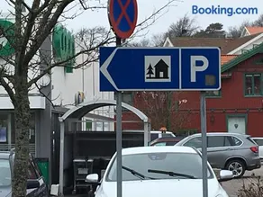 Grebbestads Vandrarhem - Image 4