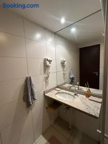Flat Prime 2 quartos Hotel Boa viagem - Image 2
