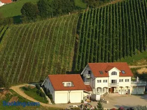 Weingut-Brennerei-Ferienwohnungen Eugen Wissler - Image 3