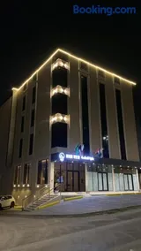 شقق عالية الاطلالة Serv Apartment - Image 1