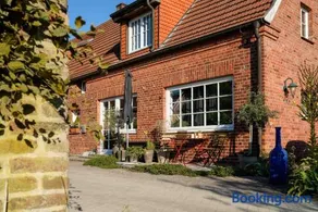 Apartment Mini-Loft am Schloss - Image 1